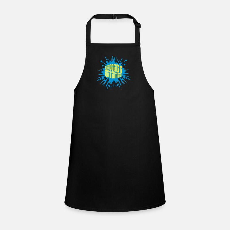 Children's Apron
