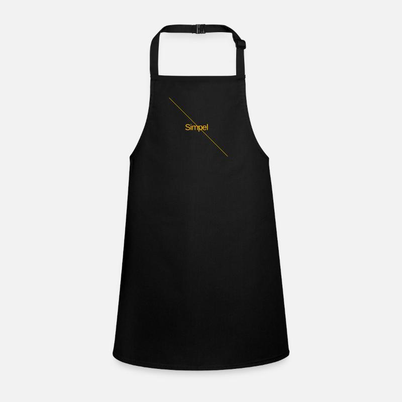 Children's Apron