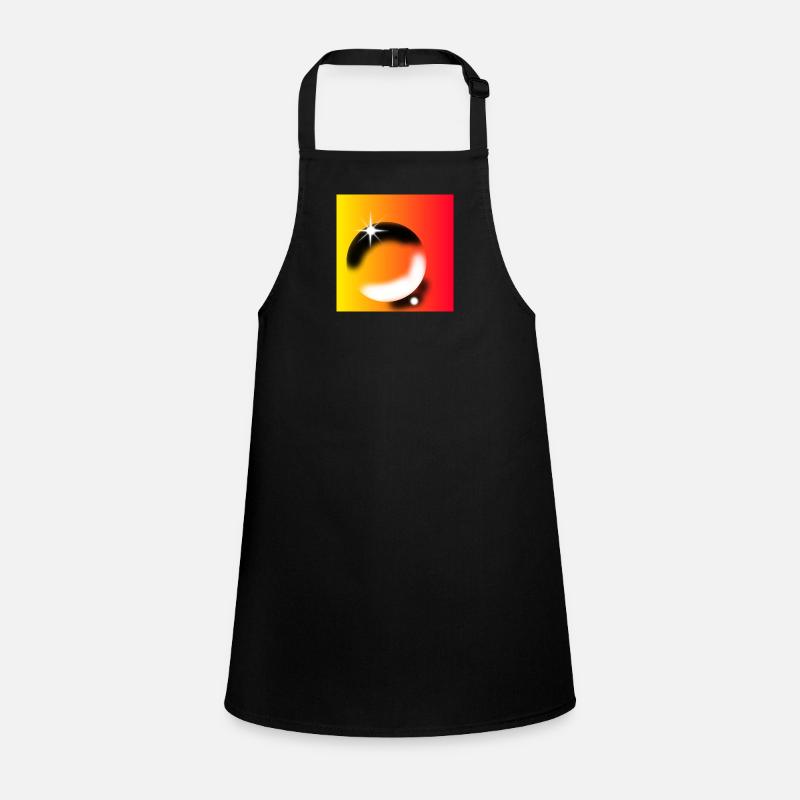 Pattern Children's Apron
