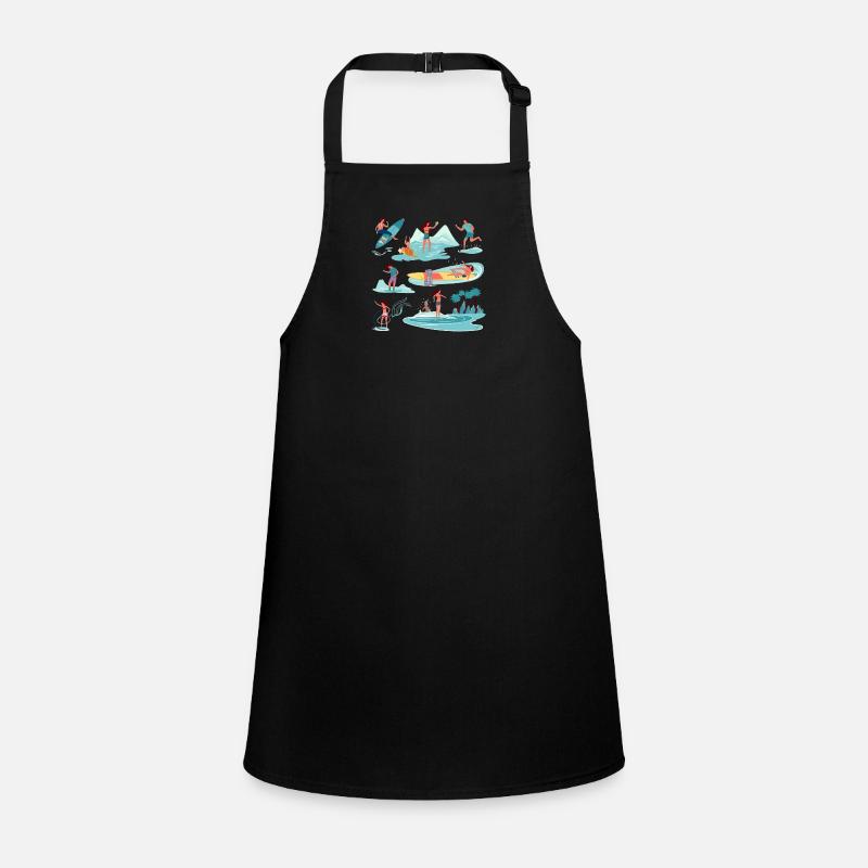 Water activities Children's Apron