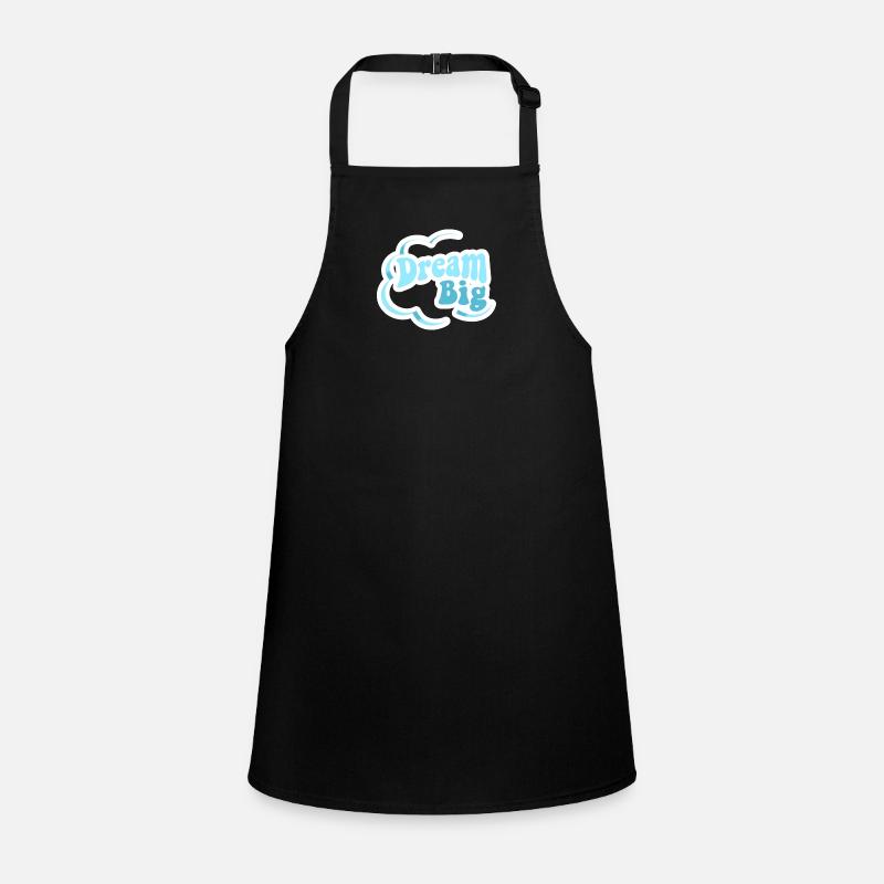 Recently used Children's Apron