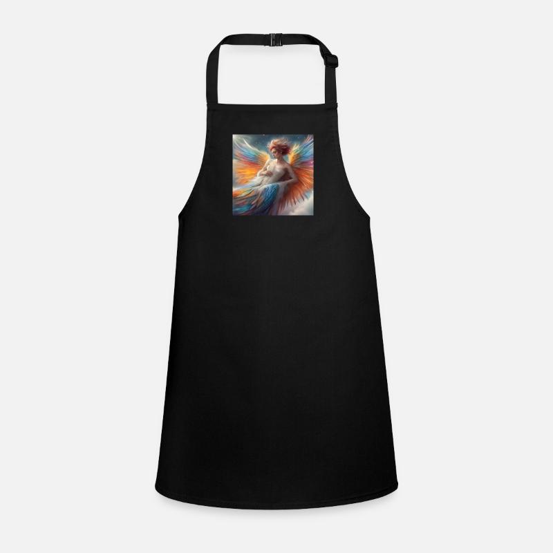 Elf 2 Children's Apron