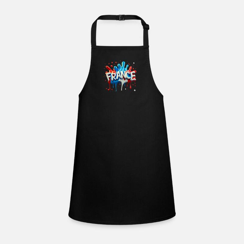 Style France Tablier Enfant