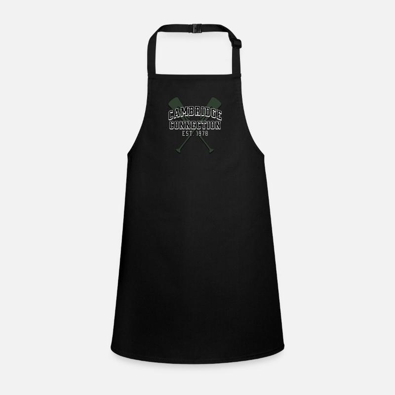 Cambridge Connection Children's Apron