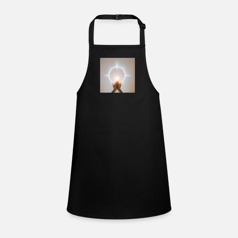 Astrology Astronomy Astrophysics Children's Apron