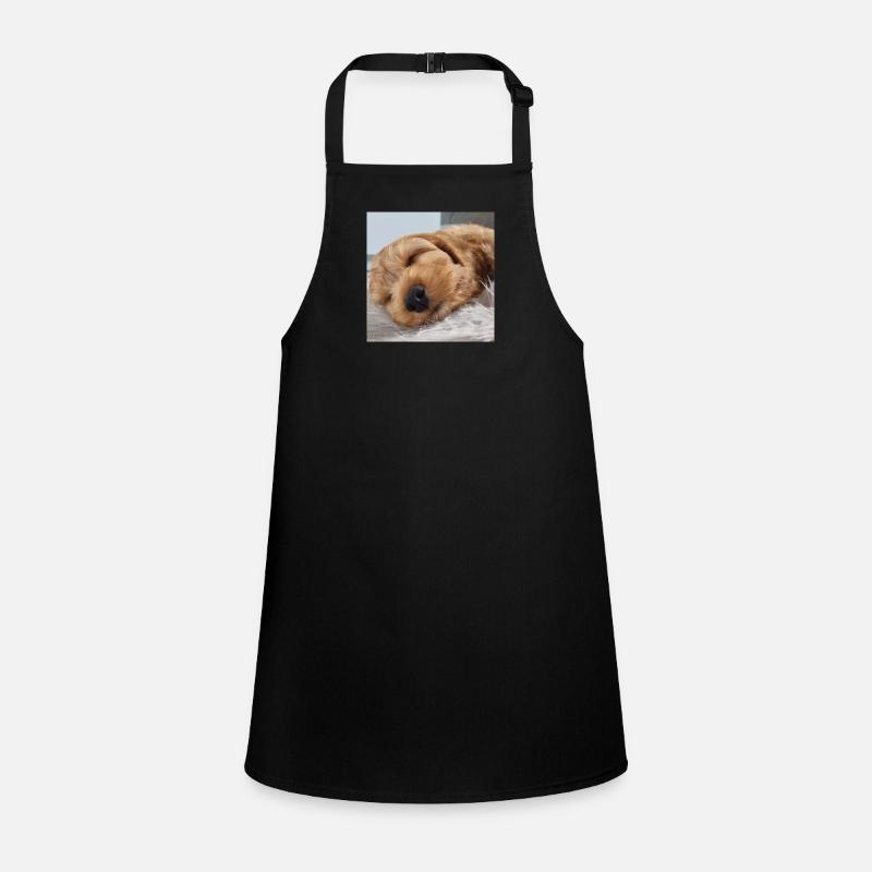 BabyNacho Schürze für Kinder