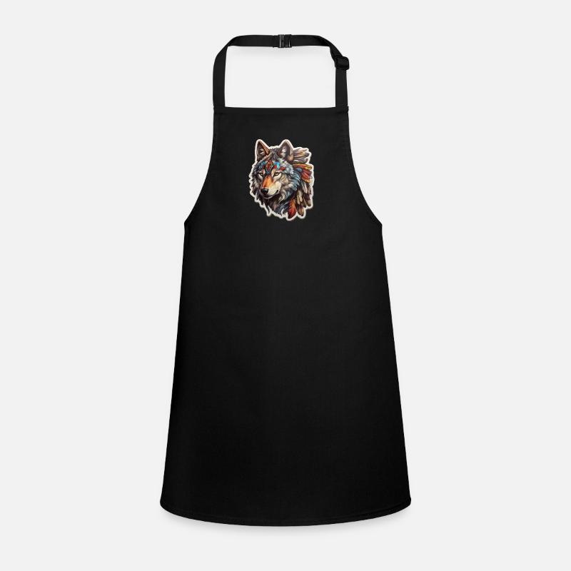 Children's Apron