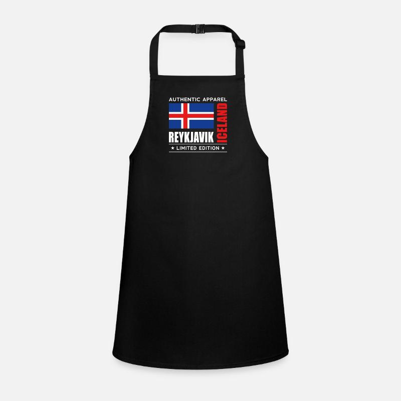 Children's Apron