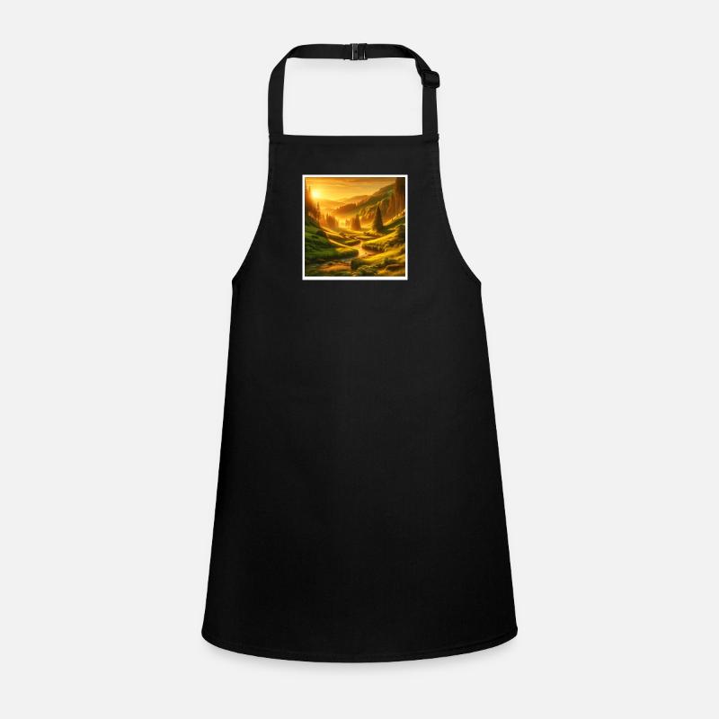 Valley Children's Apron