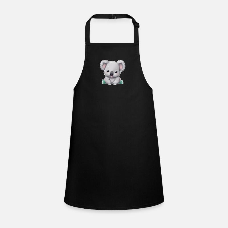 BÉBÉ KOALA 5 Tablier Enfant