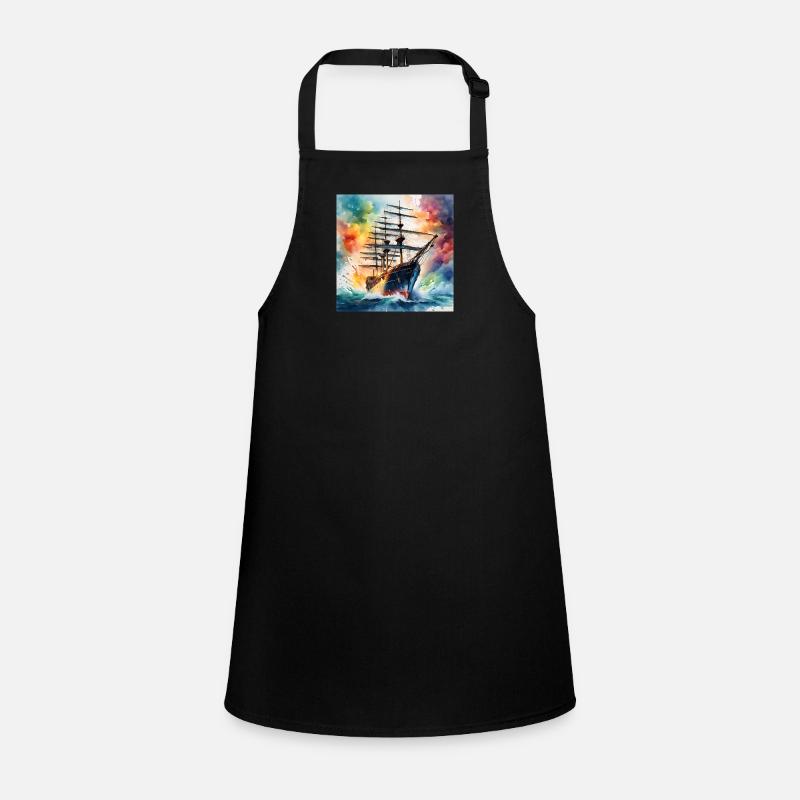 Children's Apron