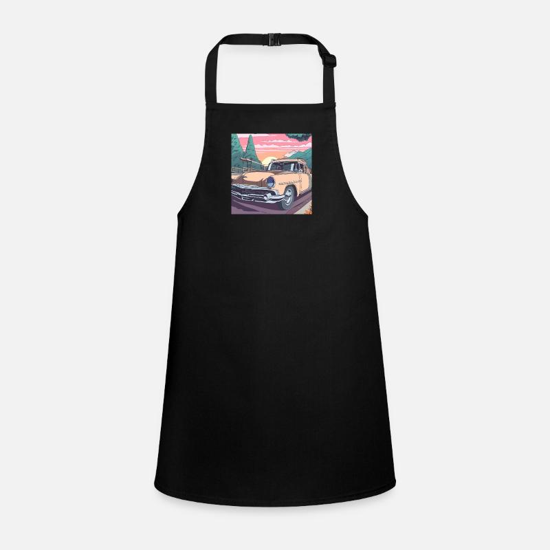 Children's Apron