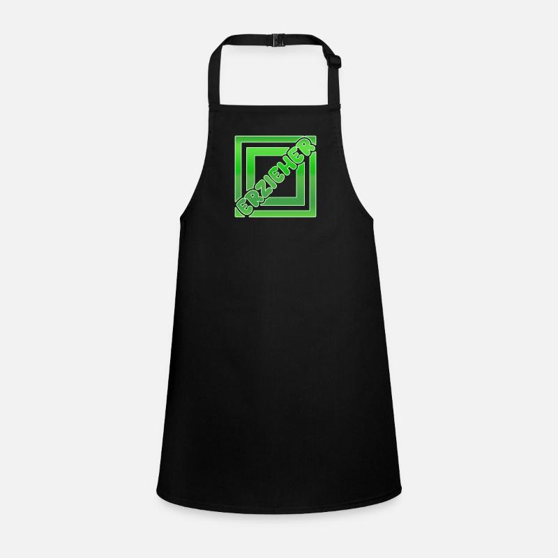 Gift for educators Children's Apron