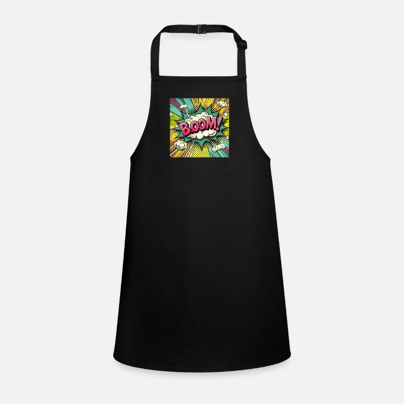 Children's Apron