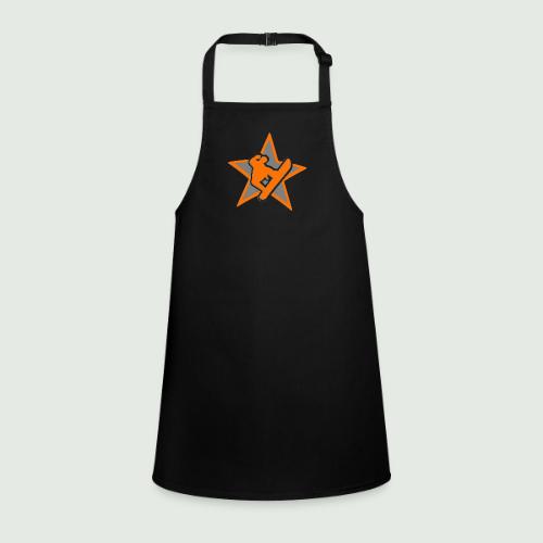 Board - Children's Apron