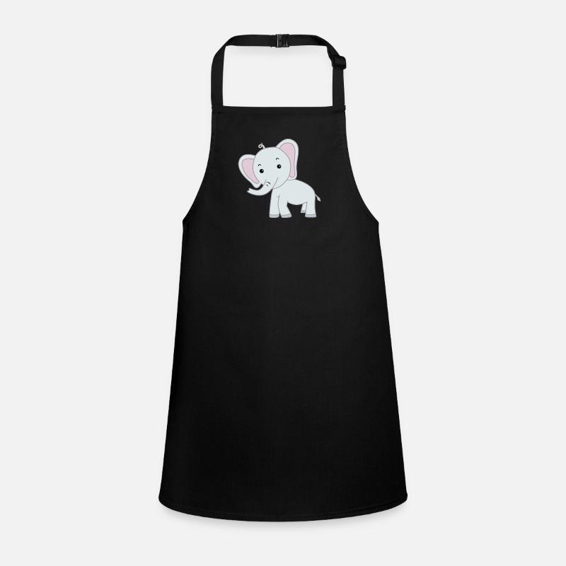 Children's Apron