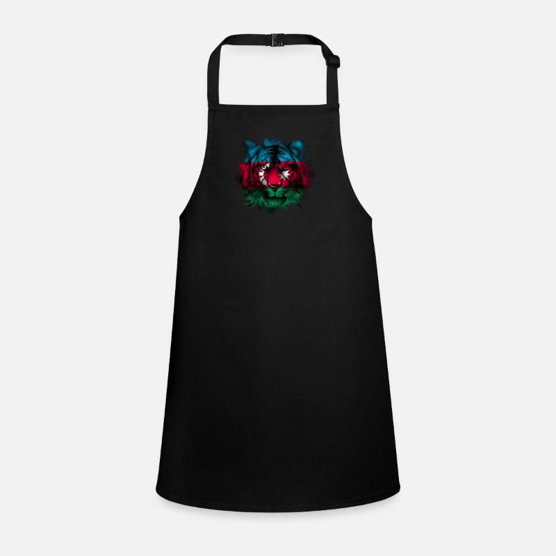 Azerbaijan Children's Apron