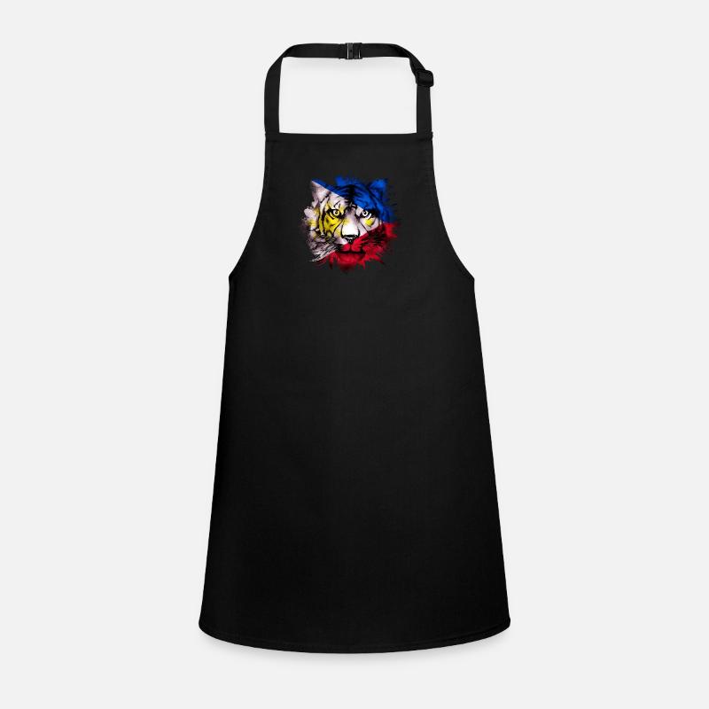 Children's Apron