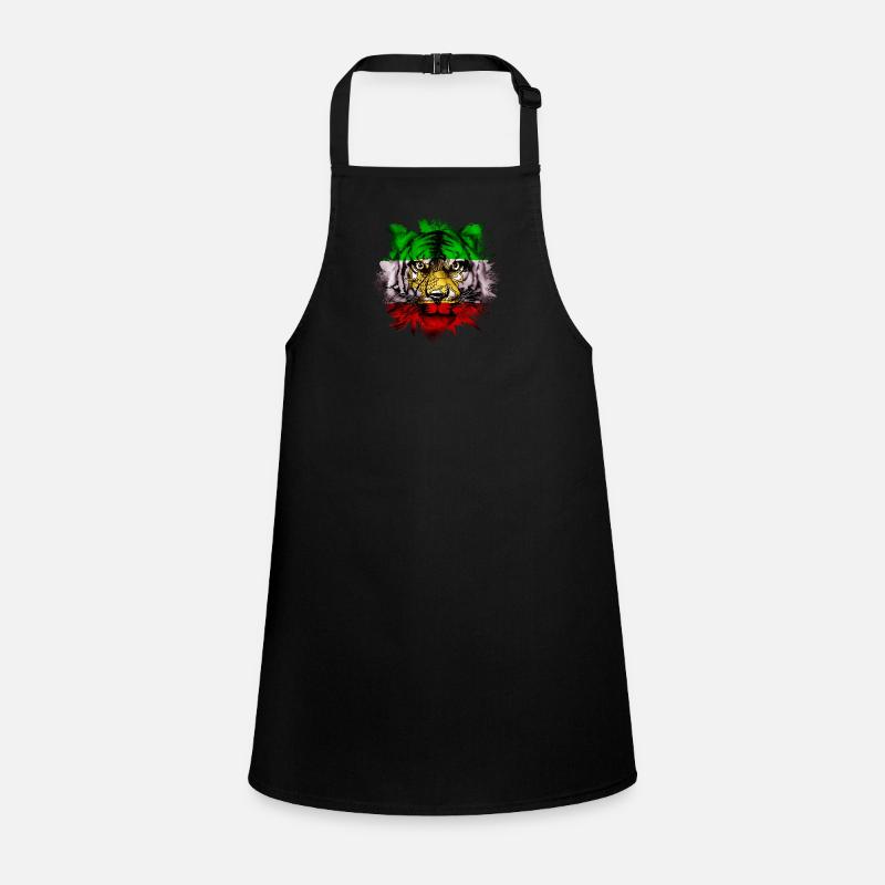 Children's Apron