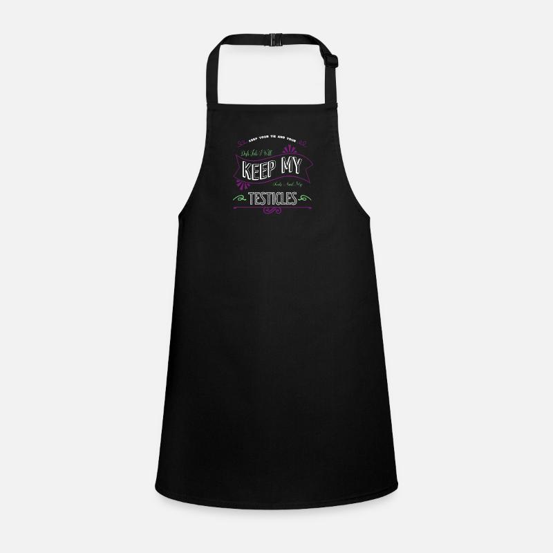 aircraft mechanic tools gift idea baseball clothing Children's Apron