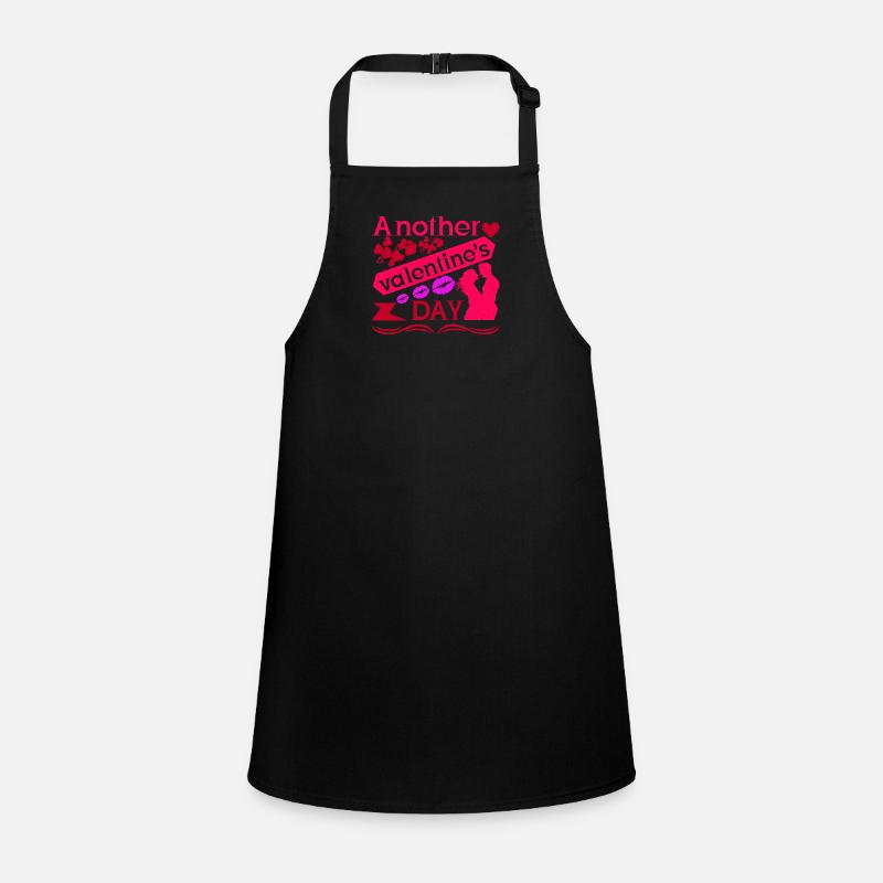 ANOTHER VALENTINE S DAY Children's Apron