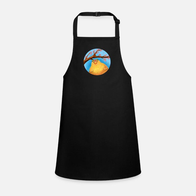 Children's Apron