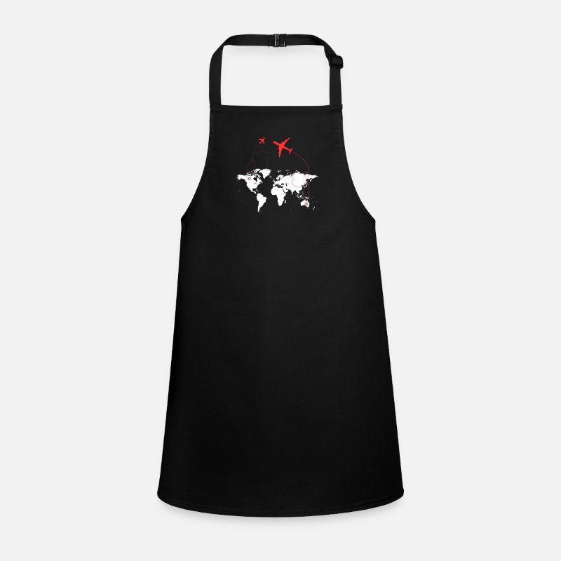Go on Children's Apron