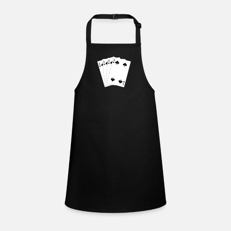 Children's Apron