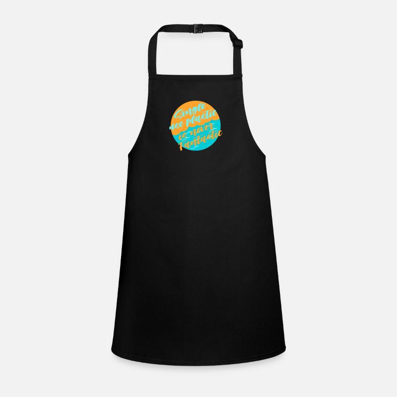 Children's Apron