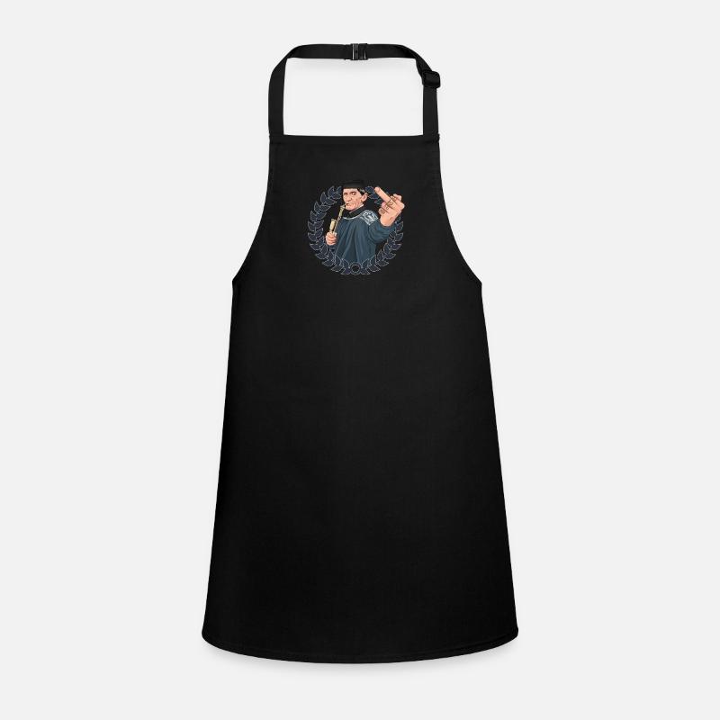 Children's Apron
