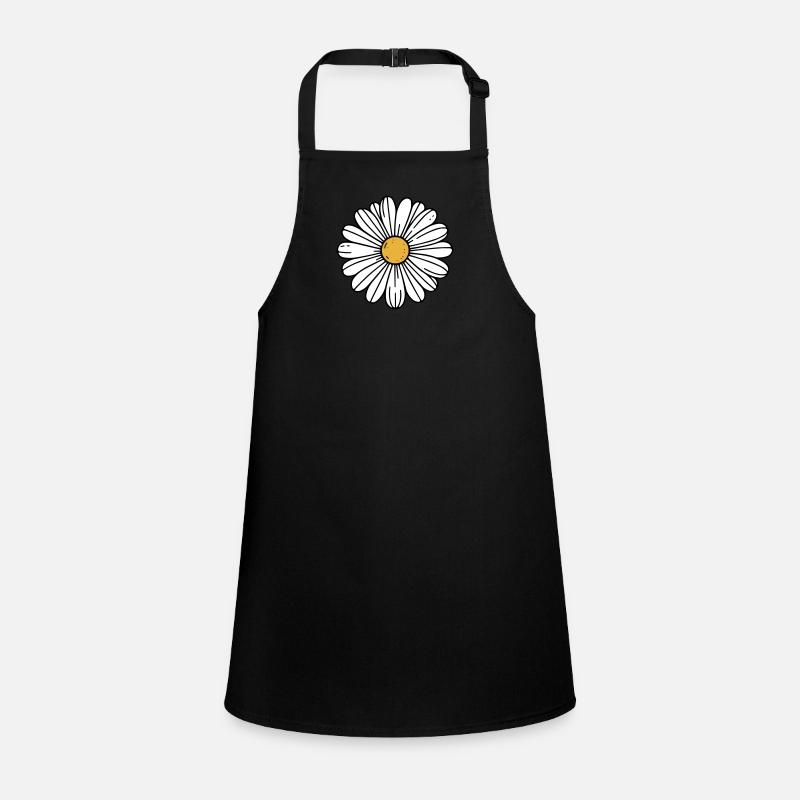 Daisy Children's Apron