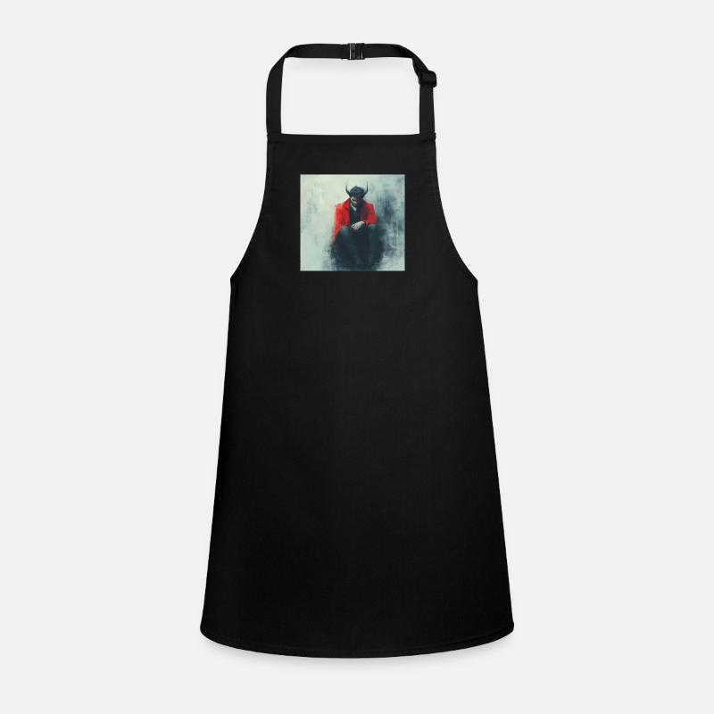 Children's Apron