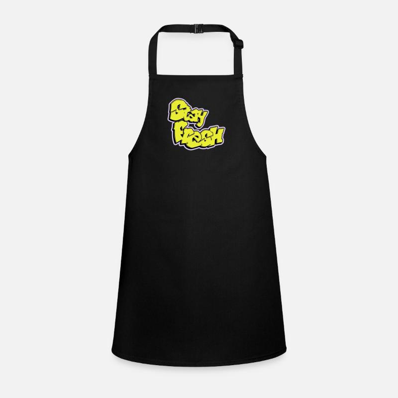 Children's Apron