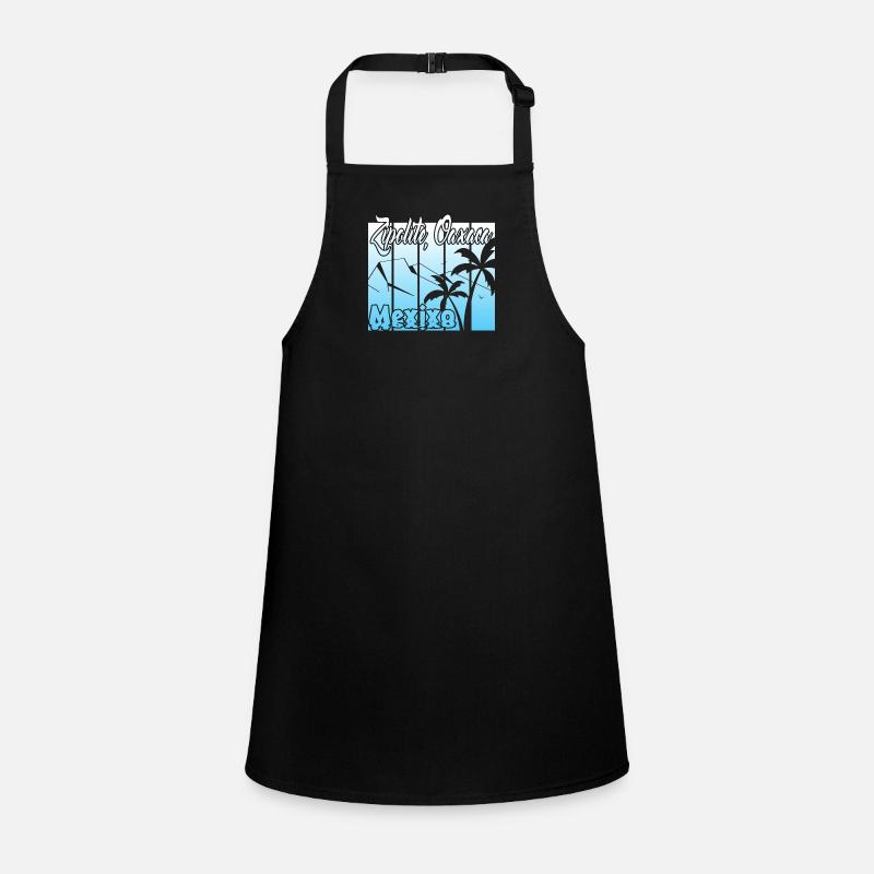 Children's Apron