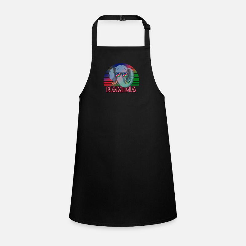 Namibia Children's Apron