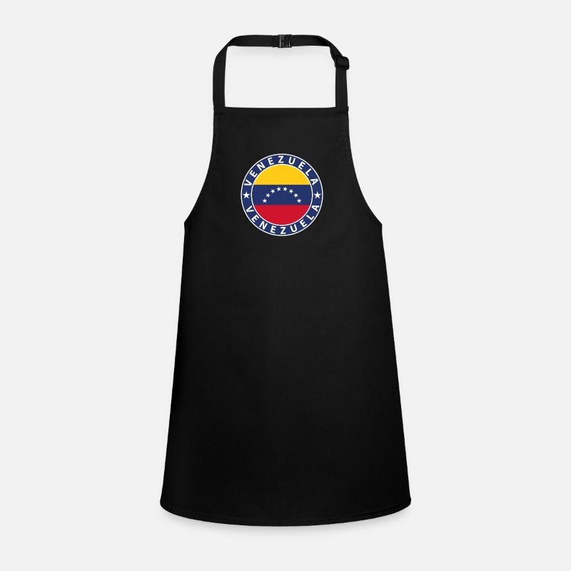Venezuela Children's Apron
