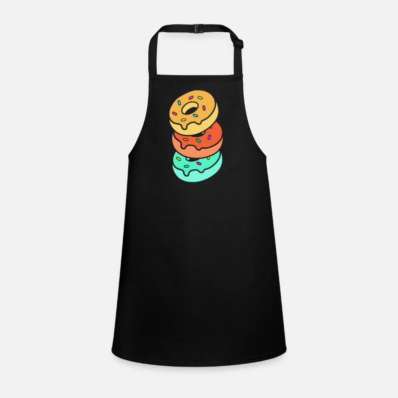 Bagel Tablier Enfant