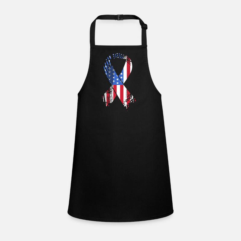 Multiple Sclerosis MS Children's Apron