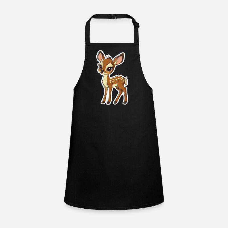 Children's Apron