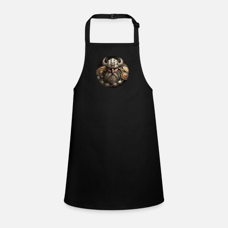 Viking Children's Apron