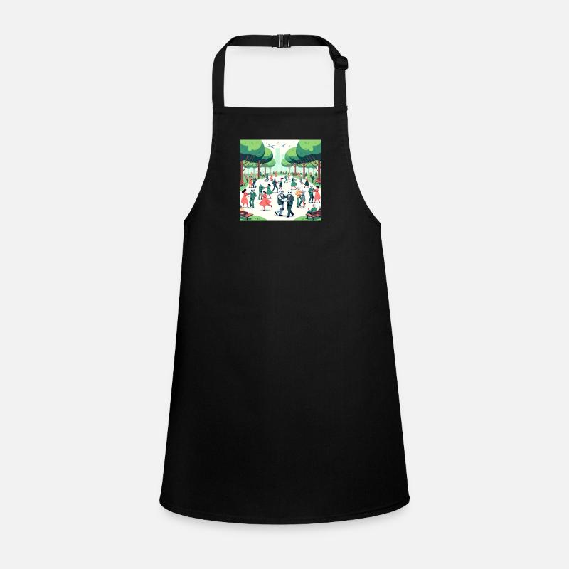 Children's Apron