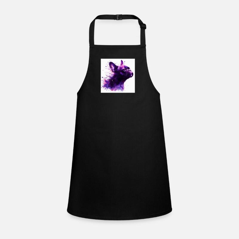 Amour d’intimidation Tablier Enfant