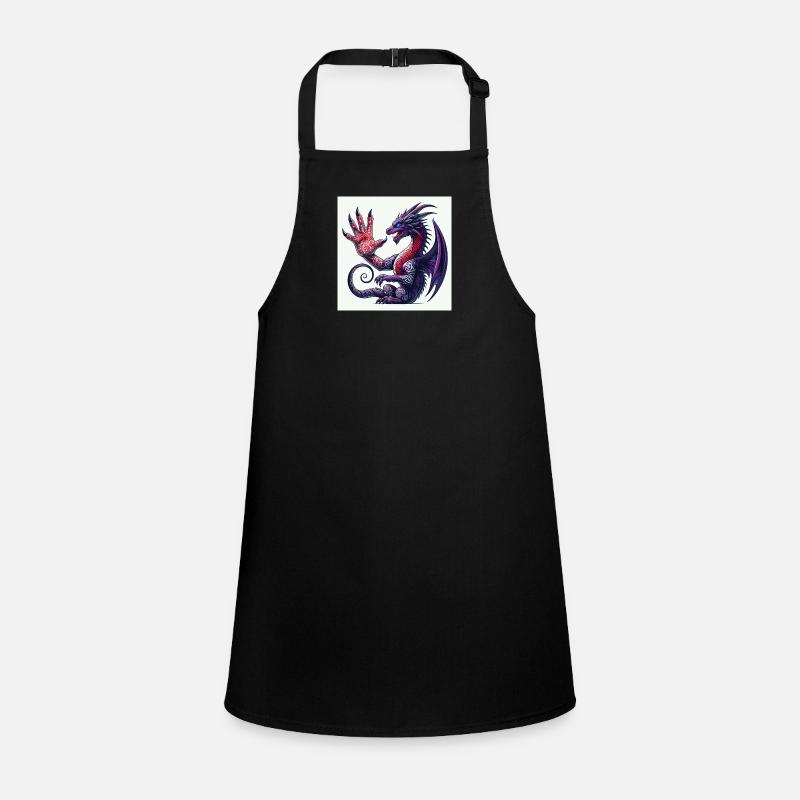 Children's Apron