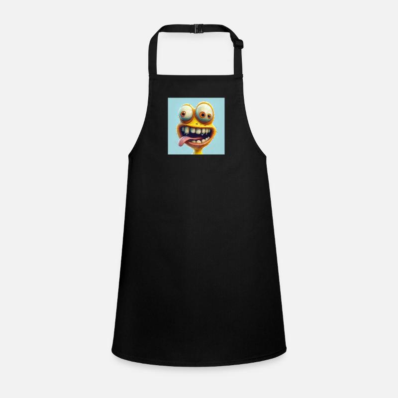 Funny Children's Apron