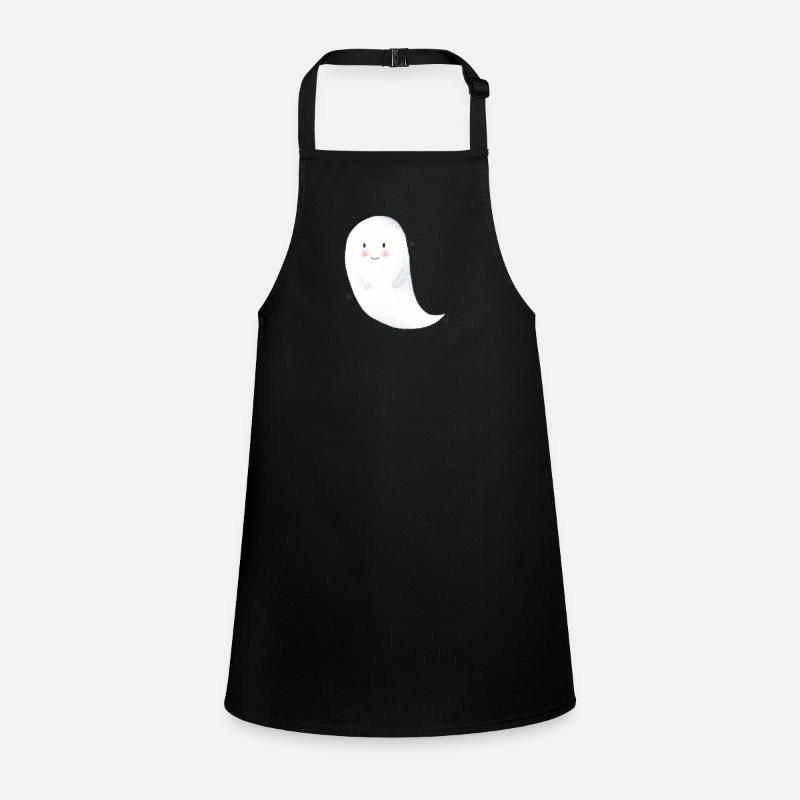 Little Ghost Children's Apron