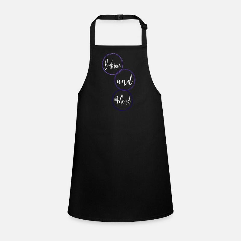 healing quotes humor healing process happy Children's Apron