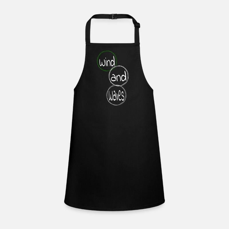 gift idea funny statement freedom quotes Children's Apron