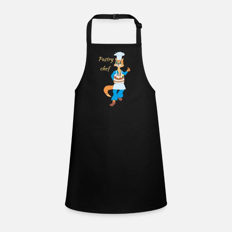 Children's Apron