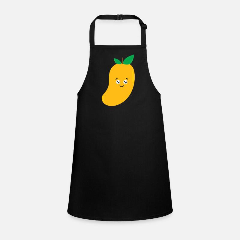 Mangue Tablier Enfant