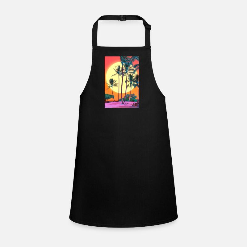 My Design Children's Apron